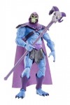 Figuuri: Masters of the Universe Revelation - Skeletor (18cm)