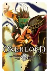 Overlord 13