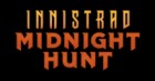 Magic the Gathering: Innistrad- Midnight Hunt Theme Booster White