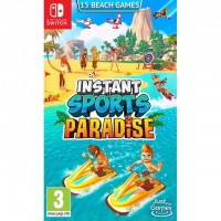 Instant Sports: Paradise