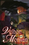 Velhon Morsian 06