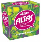 Alias: Wacky