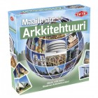 Maailman Arkkitehtuuri