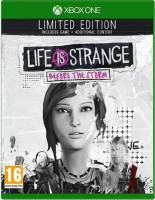 Life is Strange: Before The Storm