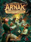 Lost Ruins of Arnak: Expedition Leaders Expansion