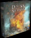 Dead Men Tell No Tales (Revised)
