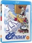 Turn a Gundam: Part One (Blu-Ray)