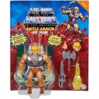 Figuuri: Masters of the Universe - Origins Battle Armor He-Man (14 cm)