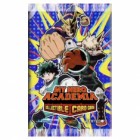 My Hero Academia CCG: Booster Pack