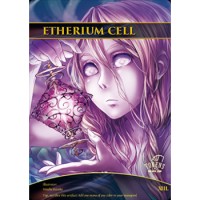 Tokens for MTG - Etherium Cell Token (10)