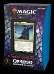 MtG: Adventures in the Forgotten Realms - Dungeons of Death Commander Deck