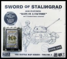 Memoir \'44: Sword of Stalingrad