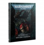 War Zone Charadon  Act II: The Book of Fire Campaign Supplement