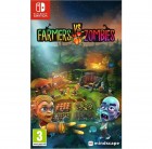 Farmers Vs Zombies