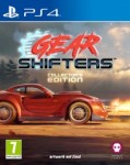 Gearshifters: Collector's Edition