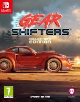 Gearshifters: Collector\'s Edition