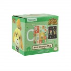 Muki: Animal Crossing -  Heat Change (300ml)