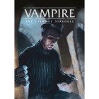 Vampire: The Eternal Struggle Starter Deck - Nosferatu