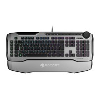 Roccat: Horde Aimo - Membranical RGB Gaming Keyboard