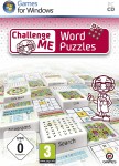 Challenge Me: Word Puzzles