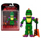 Figuuri: Five Nights At Freddy's - Montgomery Gator (13cm)