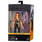 Figuuri: Star Wars TPM - Jar Jar Binks (Black Series, 15cm)