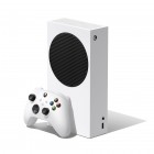 Xbox Series S Pelikonsoli (Kytetty)