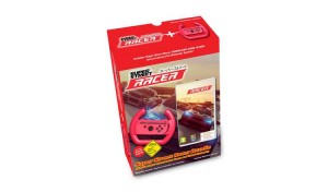 Super Street: Racer Wheel Bundle