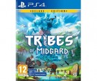 Tribes of Midgard: Deluxe Edition