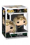 Funko Pop!: Sylvie (Loki)