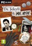 The Mysterious Case Of Dr Jekyll & Mr Hyde