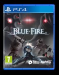 Blue Fire