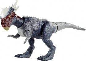 Jurassic World: Savage Strike - Stygimoloch