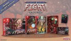 A Robot Named Fight!: Retro Edition