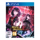 Mary Skelter: Finale