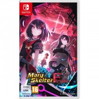 Mary Skelter: Finale