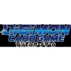 Digimon TCG: Classic Collection EX-01 Booster
