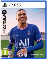 FIFA 22 (+FUT-etuja)