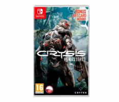 Crysis Remastered