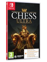 Chess Ultra (Code-In-A-Box)