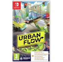 Urban Flow (Code-In-A-Box)