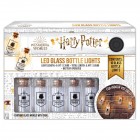 Valo: Harry Potter LED Bottle Lights