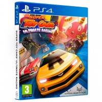 Super Toy Cars 2 Ultimate Racing
