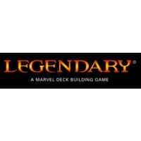 Legendary: A Marvel Deck Building Game - Messiah Complex Deluxe Expansion