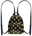 Reppu: Pokemon - Pikachu AOP Mini Backpack