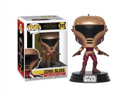 Funko Pop! Vinyl: Star Wars - Zorii Bliss