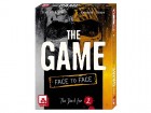 The Game: Face To Face