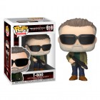 Funko Pop Vinyl: Terminator Dark Fate - T-800