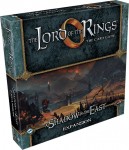 Lord of the Rings LCG: A Shadow in the East Saga Expansion