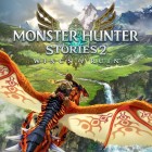 Monster Hunter: Stories 2 Wings Of Ruin (EMAIL - ilmainen toimitus)